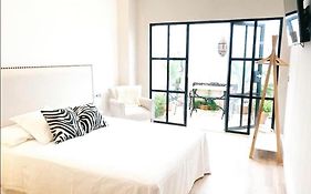 loft con mucho encanto cerca de Sevilla